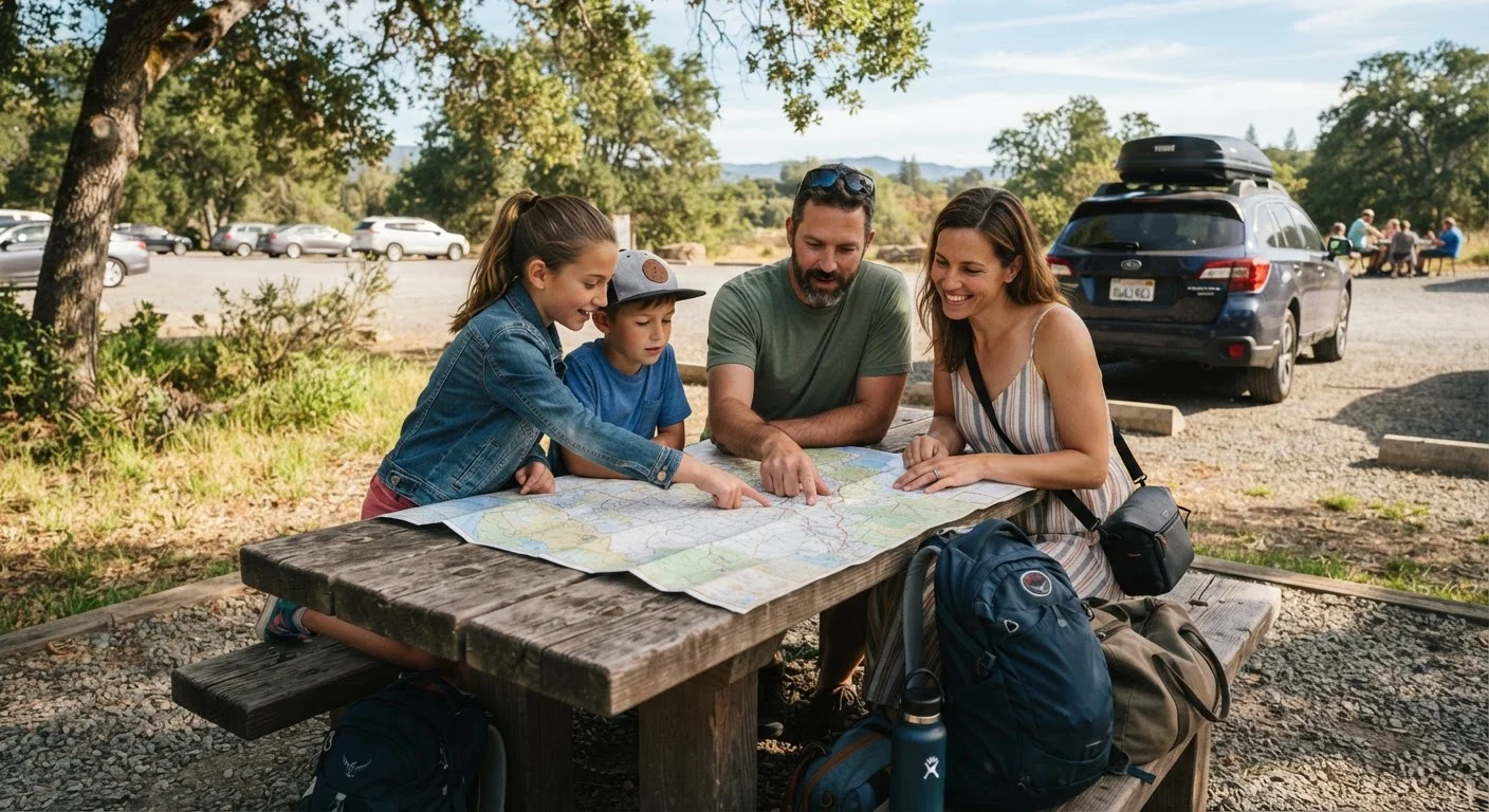 Cheap Travel Myths That Keep Families from Saving