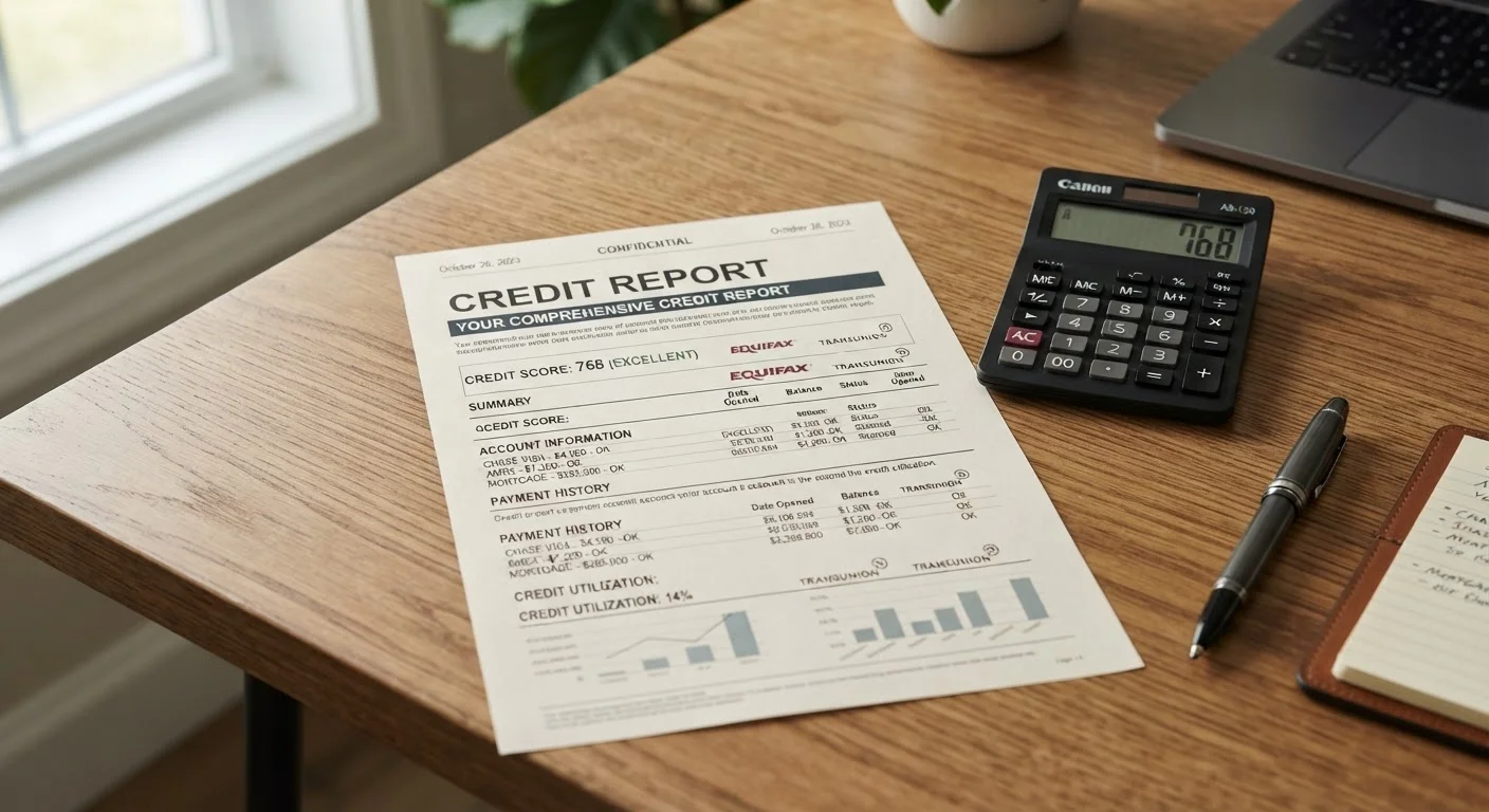 Credit Score Myths That Cost Real Money