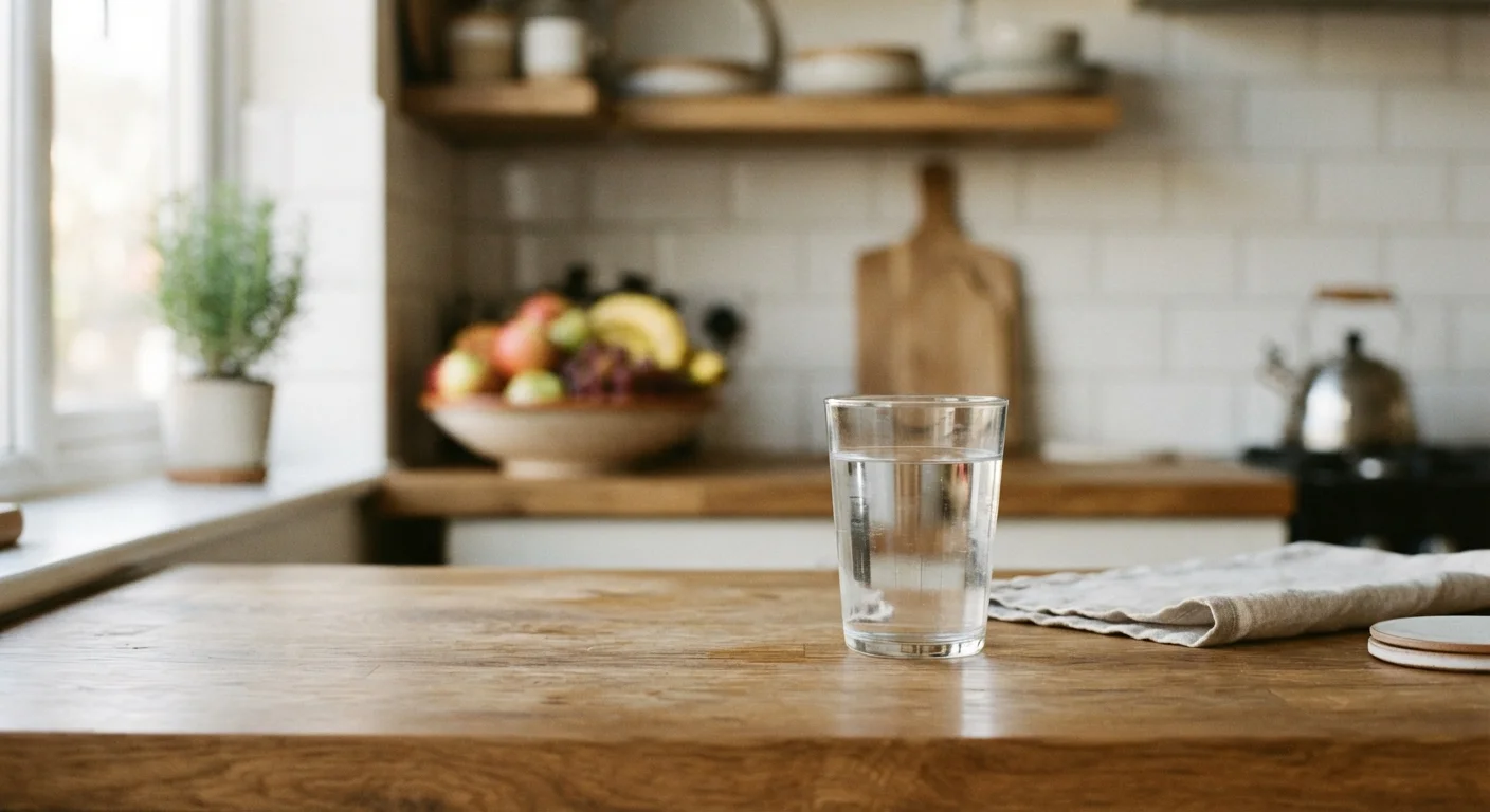 Hydration Myths That Keep Families Overcomplicating a Simple Habit