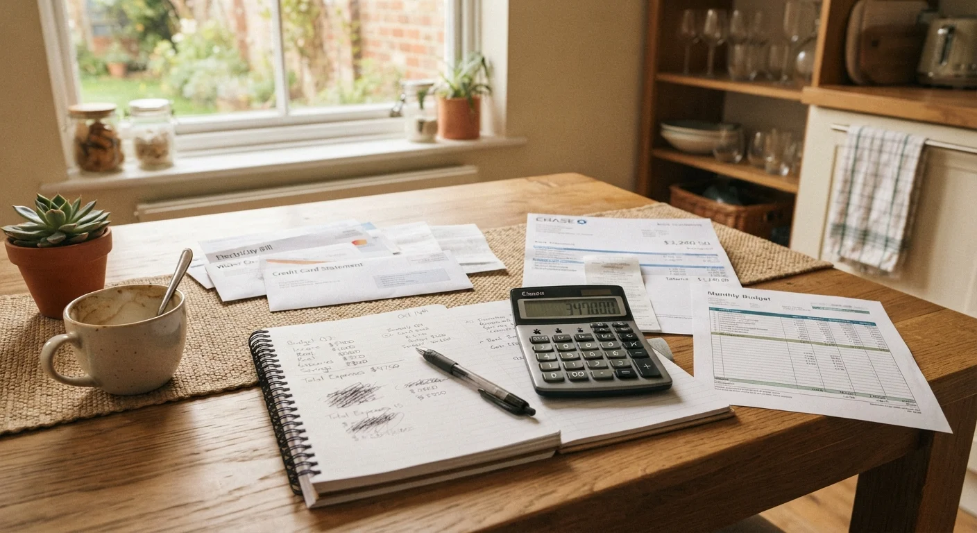 Key Financial Terms Every Parent Should Know