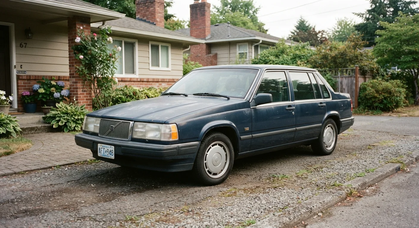 Owning a High-Mileage Vehicle: Honest Tradeoffs Families Should Weigh