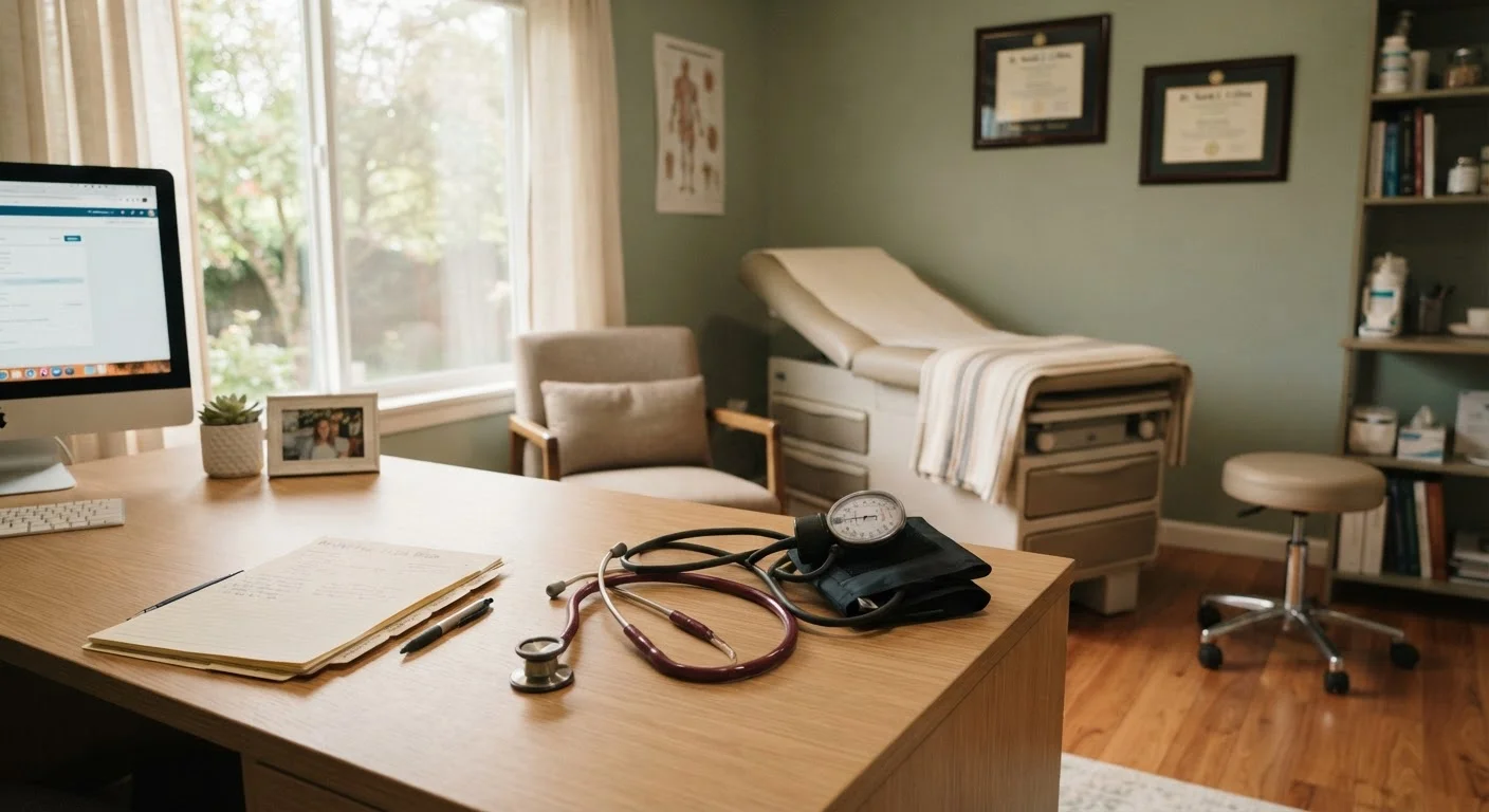 Preventive Care Visits: What They Cover and Why Skipping Them Costs More Later
