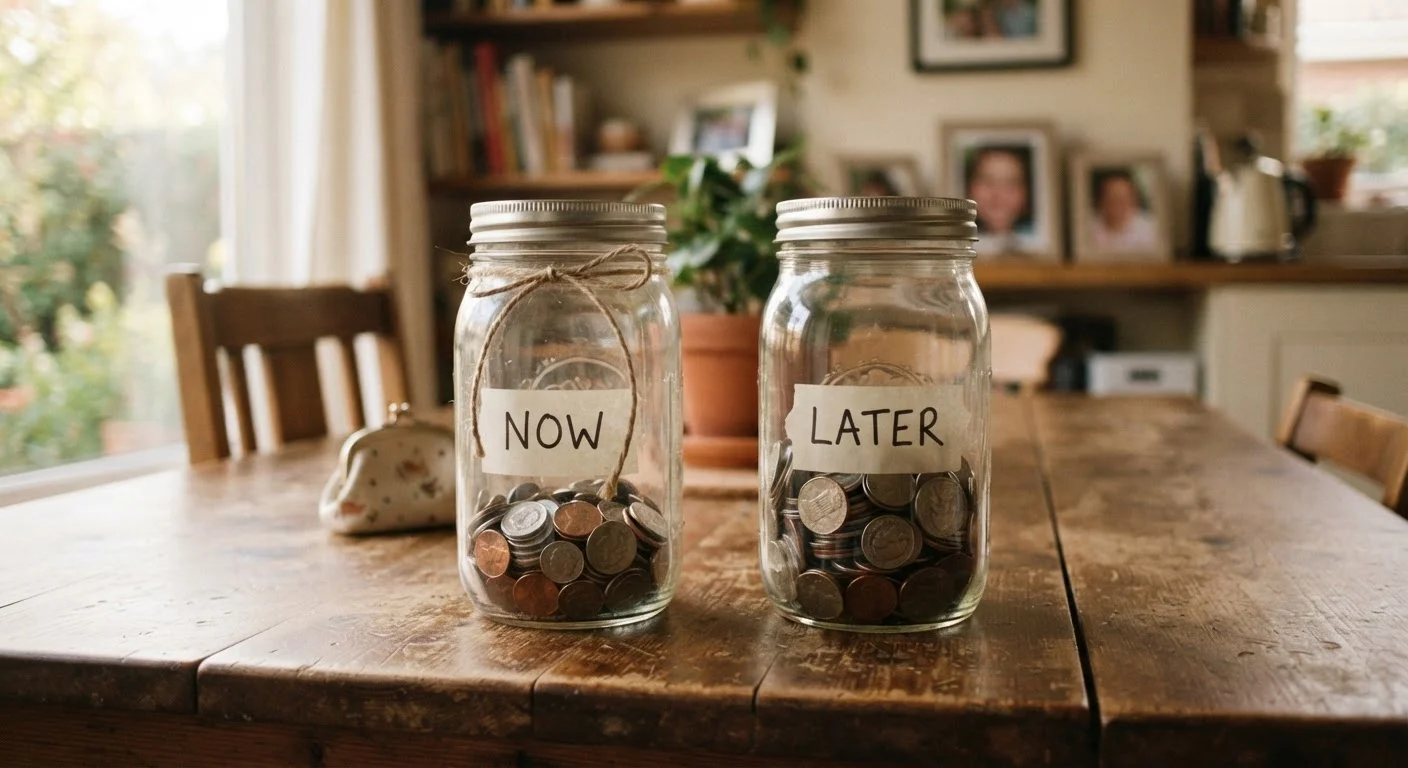 Roth IRA vs. Traditional IRA: What the Difference Means for a Family