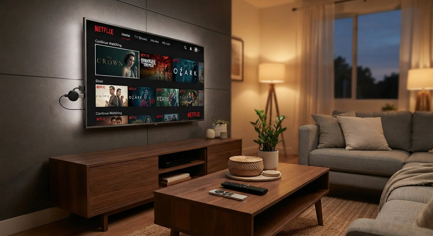 Streaming Sticks, Smart TVs, and Set-Top Boxes: How They Differ