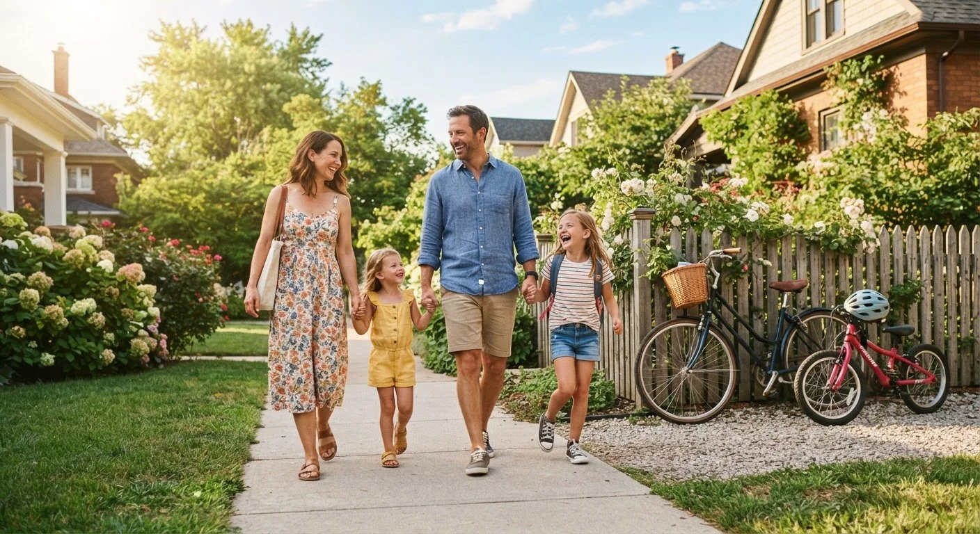 Walking, Cycling, or Home Workouts: Weighing Free and Low-Cost Exercise Options