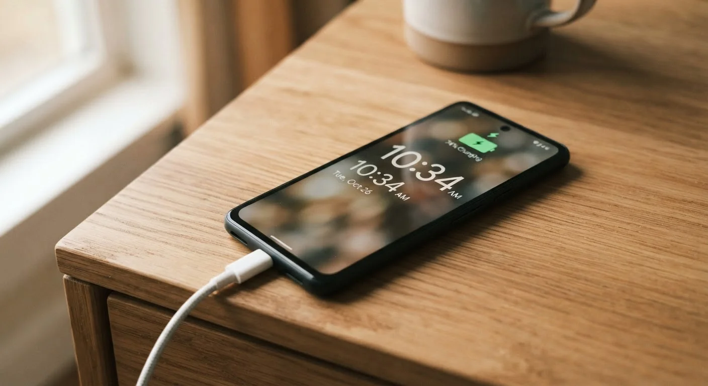 Why Your Phone Battery Degrades Faster Than It Should