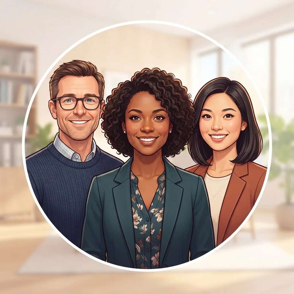 Home & Garden Editorial Team